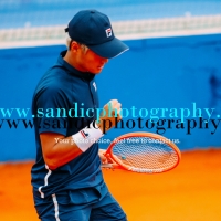 Serbia Open Soonwoo Kwon - Roberto Carballes Baena  (032)